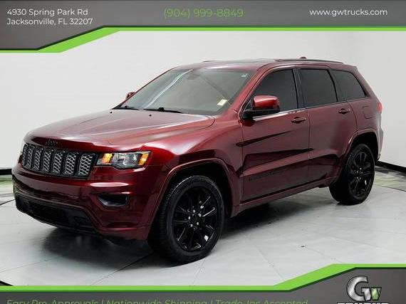 JEEP GRAND CHEROKEE 2020 1C4RJEAG9LC245234 image JEEP GRAND CHEROKEE 2020 1C4RJEAG9LC245234 image